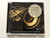 Golden Trumpet (Die Schönsten Trompetenkonzerte)- Maurice André, Academy Of St. Martin In The Fields, Neville Marriner / EMI Classics Audio CD 2010 Stereo / 5099990695124