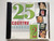 25 Country Classics: Volume 2 / Tring Audio CD / VAR010