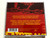 Beatsteaks - Demons Galore; She's Lost Control; Wer A Sagt Muss Auch B Zahlen; Sabotage; Kaputtt; Pretty Fucked Up; Marmelade Und Himbeereis; Demons Galore Video / Warner Music Group Central Europe Audio CD 2007 / 5051442-4533-2-4