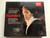 Hamlet - Ambroise Thomas: Thomas Hampson, June Anderson, Samuel Ramey, Denyce Graves, Gregory Kunde, Ambrosian Singers, The London Philharmonic, Antonio De Almeida / EMI Classics 3x Audio CD, Box Set 1993 Stereo / CDS 7 54820 2