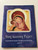 Serbian Orthodox Booklet - Prayer Book / Joy of all who Sorrow  / Blue Booklet 4 / Miraculous Orthodox Icons / Свих Жалосних Радост - Svih Žalosnih Radost - Čudotvorne Ikone Presvete Bogorodice