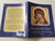 Serbian Orthodox Booklet - Prayer Book / Joy of all who Sorrow  / Blue Booklet 4 / Miraculous Orthodox Icons / Свих Жалосних Радост - Svih Žalosnih Radost - Čudotvorne Ikone Presvete Bogorodice