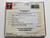 Berlioz: Symphonie Fantastique - The London Classical Players, Roger Norrington / Reflexe / EMI Audio CD 1989 Stereo / CDC 7 49541 2