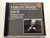 Pablo Casals, Marlboro Festival Orchestra - Bach: Brandenburg Concertos Nos. 4-5-6 / Masterworks Portrait / CBS Masterworks Audio CD 1988 / MPK 44836