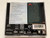 Benny Carter Meets Oscar Peterson – Joe Pass, Martin Drew, Dave Young / Pablo Records Audio CD Stereo 1995 / OJCCD 870-2