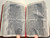 聖經 / Chinese Bible / Chinese Bible / Red Imitation Leather / Gilt Edges / CU54AX (9622930298)