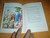 Life of Jesus in the Chuvash Language / Full Color Page Illustrations - Classic Bible Stories for Children