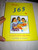 Thai Language Children's Big Bible: The One Year Bible Story Book / 365 Stories from the Bible in Thai Language / Thailand 