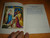 Life of Jesus in Uzbek Language / Full Color Page Illustrations - Classic Bible Stories for Children