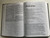 Yeni Yasam Aciklamali Kutsal Kitap / The Full Life Study Bible in Turkish Language Edition / Turkish Bible Society / Hardcover (9780736104159)