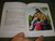 Jesus, Friend of Children in Ossete Language - Stories for Little Once from the Bible 