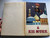 A kis mukk by Wilhelm Hauff / Hungarian edition of Der Kleine Muck / Fordította Szinnai Tivadar / Photos & Illustrations by Hannelore Whener, Klaus Götze / Móra Könyvkiadó 1973 / Hardcover (AkisMukk)