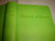 Slovak New Testament, Green Vinyl - Jerusalem Bible, 1st Edition