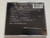 Jean Sibelius: The Complete Original Piano Music - Erik T. Tawaststjerna / A BIS original dynamics recording / BIS Audio CD Stereo / BIS-CD-169