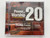 20 Power Of Worship - Bersama - Halleluya Singers / Karya Terbaik, Jonathan Prawira, Hits Song: ''Tuhan Pasti Turun Tangan'' dan ''Melangkah Pasti'' / Featuring: Jonathan Prawira / Insight Unlimited Audio CD 2010 / IUCD 180