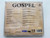 Gospel / Ethnica Audio CD 2003 / TBPETN012