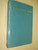 The New Testament in Land Dayak (Siburan Language) / Slim Cyan Hardcover NT with Maps and Single Column Text / Kitab Payu Bauh: Piminyu Bangsa Bideyuh / Malaysia / Borneo / Indonesia