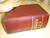 Kuoyu-Phonetic Bible Shen Edition / 1984 Historical Chinese Bopomofo (Zhuyin Fuhao) Bible / KP63AT ED188T