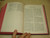 The Holy Bible in Mara Language (Revised Version) / Historical 1972 Hardcover with Red Edges, Maps, Photos / Chhimtuipui district, southern Mizoram, India and the adjacent people living in Burma