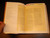 Libris Stora Handbok Till Bibeln / Swedish Language Libris Large Handbook to the Bible 