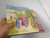 Mein Bibel-Mitmachbuch von Jesus / My Hands-On Bible Book of Jesus / German Children Bible with Magnetic Stickers, 2010 Edition