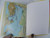 French Pocket Bible / Attractive Yellow Cover, Miniature Edition / La Bible En Francais Courant / 2009 Print 