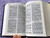 Small Polish Bible / Hardcover /Biblia Swieta / M043 [Hardcover]