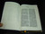 Mid Size Burmese Language Holy Bible: Old and New Testaments — Translated into the Burmese from the Original Tongues by Rev. A. Judson, D.D. / Burma