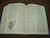 Japanese Language New Bible Dictionary / 新聖書辞典（新装版）