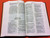 Kimbundu Language Bible: Old and New Testaments / O Mikanda Ikola — A Bíblia Sagrada em Kimbundu / Kimbundu is related to Kikongo Angola Africa