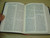 Korean Language Holy Bible RN62 – Old & New Testaments, Revised New Korean Standard Version (RNSKV)