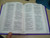 NIV Holy Bible: The Drama of the Bible, Violet Purple Hardcover