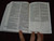 KRV Holy Bible: Old and New Testaments – Korean Revised Version, 2002 6th Edition H72TH
