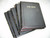 Marathi (R. V.) Pocket New Testament / Black Vinyl Bound Red Edges / Maps