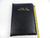 Gikuyu Language Holy Bible – Black Leather Red Edges with Zipper / Ibuku Ria Uhoro Uria Mwega