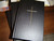 Polish Bible – Translated from Hebrew and Greek, Black Hardcover with Cross / Biblia – Z Hebrajskiego I Greckiego Jezyka Na Polski