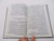 Norwegian New Testament and Psalms / Det nye testamente og salmenes bok