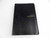 Asante Twi Language Bible with Illustrations, Flower Embossed Black Leatherette with Thumb Index / 057P / Twere Kronkron