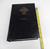 The Methodist Hymn Book with Tunes, Black Hardcover / Tonic Sol-Fa / Contains More Than 900 Hymns