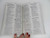 Spanish Bible RVR060e / Reina Valera 1960 / Dios habla a México / Santa Biblia Antiguo Y Nuevo Testamentos 