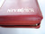 Tagalog-English Bible, Red Bonded Leather with Zipper and Gold Edges / Ang Salita ng Dios (ASD) - New International Version (NIV)