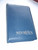 Tagalog-English Bible, Blue Bonded Leather with Zipper and Silver Edges / Ang Salita ng Dios (ASD) - New International Version (NIV)