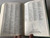 Gute Nachricht Bibel (Today's German Holy Bible) / Printed in Germany