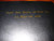 Lahu Study New Testament / Lahu 263 Study Edition / 2003 / Tcuh kui Hpeu Ve H...