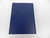 French Blue Cloth-Bound Hardcover Bible, La Bible du Semeur (BDS) 2015 Revised Edition Excelsis