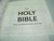 New International Version (NIV) Prison Ministry Bible: Free on the Inside