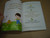 Thai Christian Children's Activity Book - Bible Characters Study Book /  Great for Parents who want to teach their Children about Character and Virtue