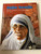 Croatian Mother Theresa of Calcutta: Saint among the Poor / Full color graphic novel / Majka Terezija: Život svetice iz Calcutte / Croatian Version of the German Book – Mutter Teresa: Ein Licht für die Welt / Verbum (9789532355130)