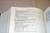 Large French TOB Bible, Blue Hardcover / SB1381 / TOB063 / Ecumenical Translation / Traduction œcuménique de la Bible / Double Column Text with Footnotes