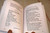 Croatian Language Prayer to the Holy Spirit: Prayer for Dear Candidates for Confirmation / Small White Hardcover with 1 Ribbon Bookmark / Molitvenik duhu Svetomu: Molitvenik za krizmanike